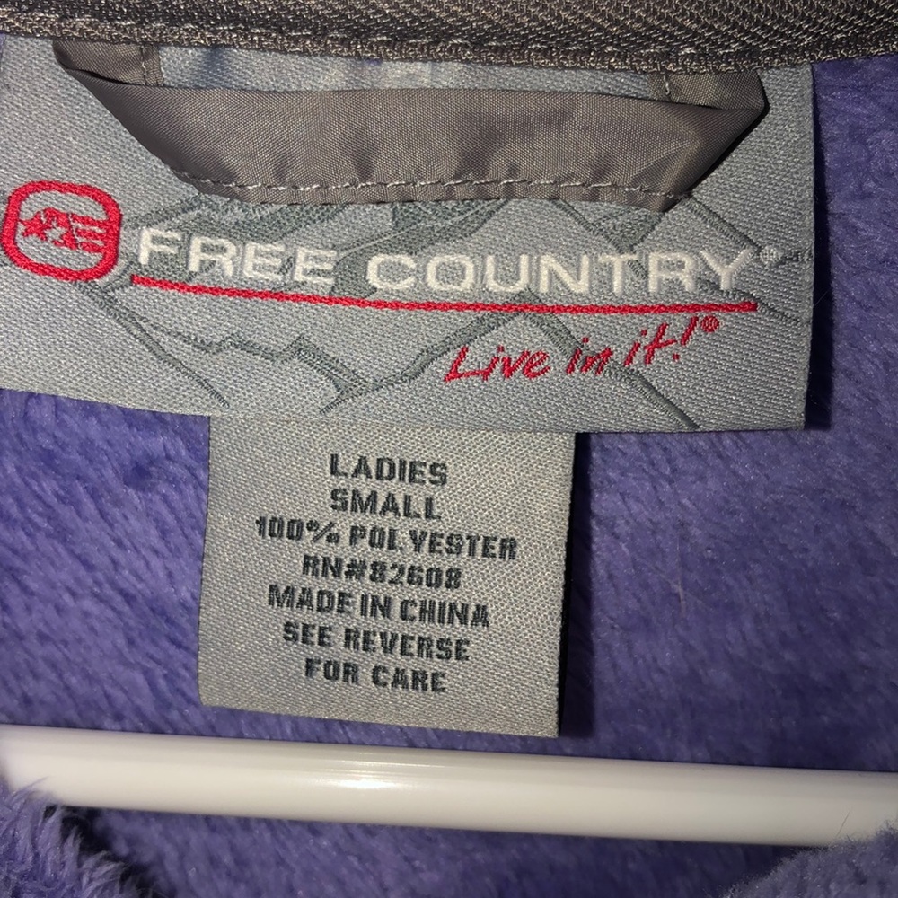 FC Jacket - Picture 2 of 6